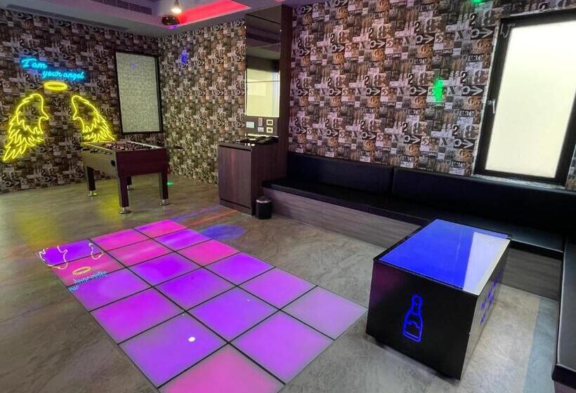 اتاق سوپریور, Yosemite Motel   Chunghua Branch