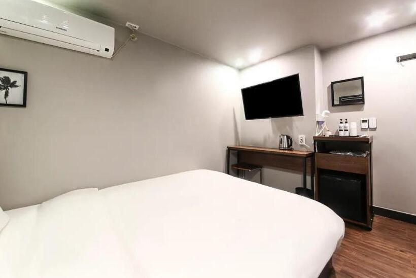 Номер Стандарт, No 25 Hotel Gwangan