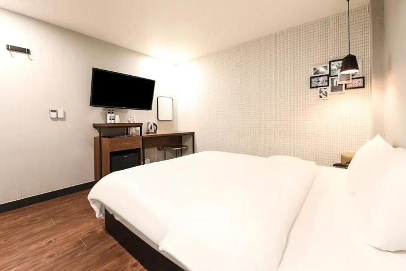 Номер Deluxe, No 25 Hotel Gwangan