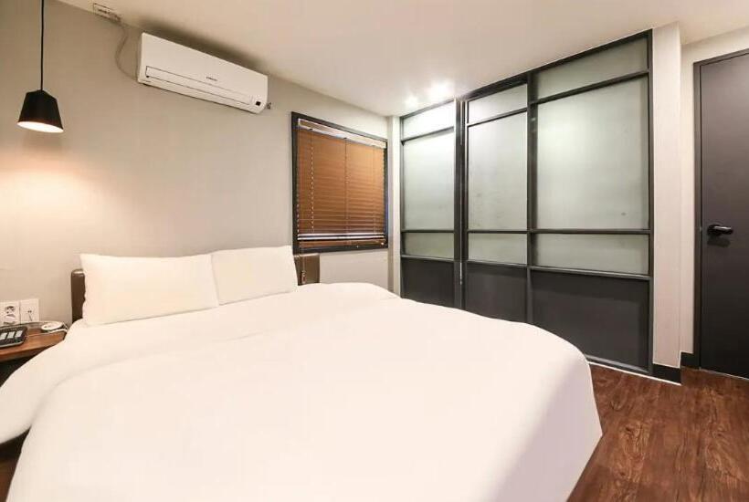 Номер Deluxe, No 25 Hotel Gwangan