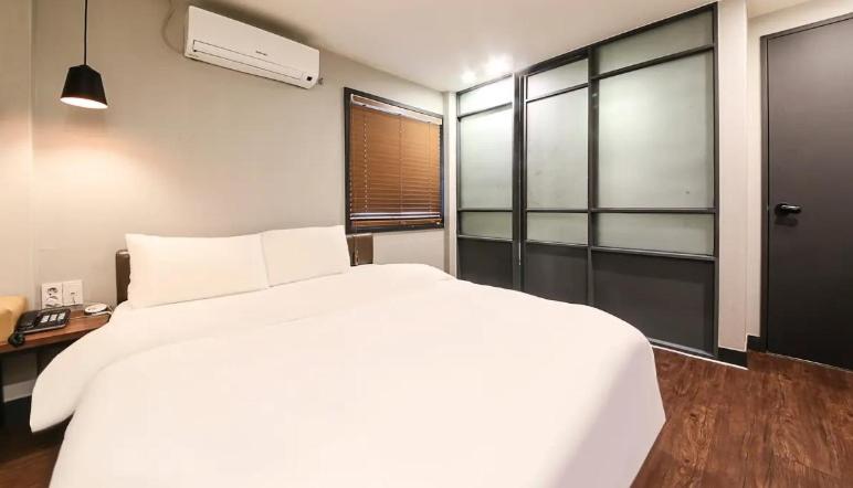 Номер Deluxe, No 25 Hotel Gwangan