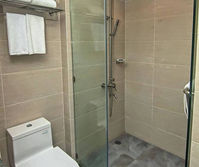 غرفة ديلوكس, Pandawa Hill Resort