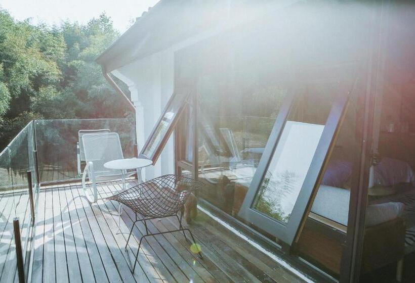 Номер Стандарт, July Bamboo Hostel