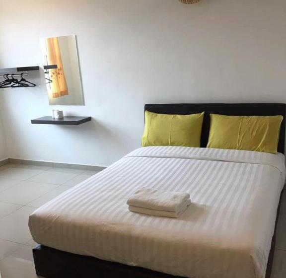 Номер Deluxe, Art Villa