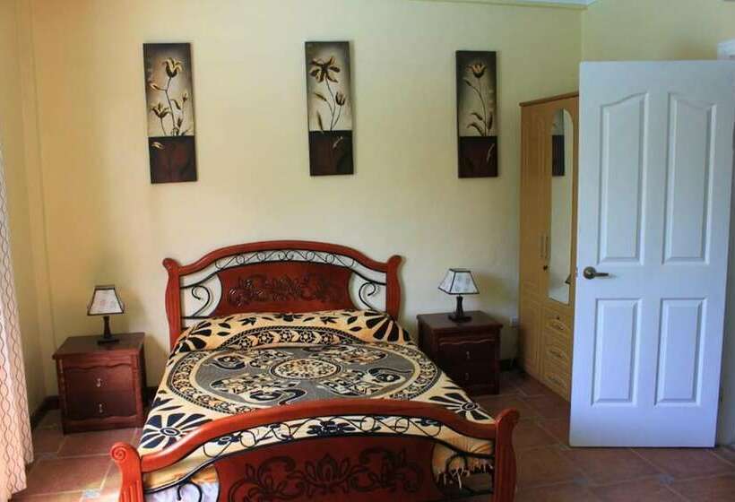 Номер Стандартный Кровать Куин, Casa Gialla