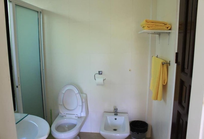 Номер Стандартный Кровать Куин, Casa Gialla