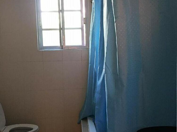 Номер Стандартный Кровать Куин, Casa Gialla