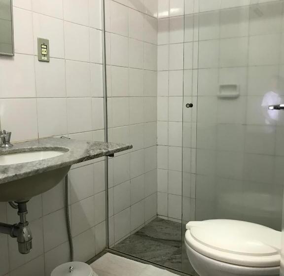 Номер Стандарт, Central Plaza Hotel Tupa