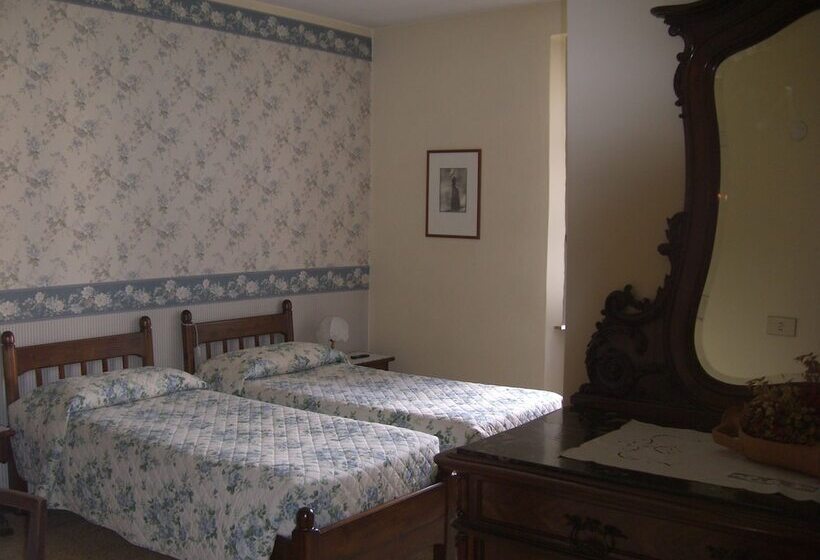 Номер Стандарт, Albergo Maggio