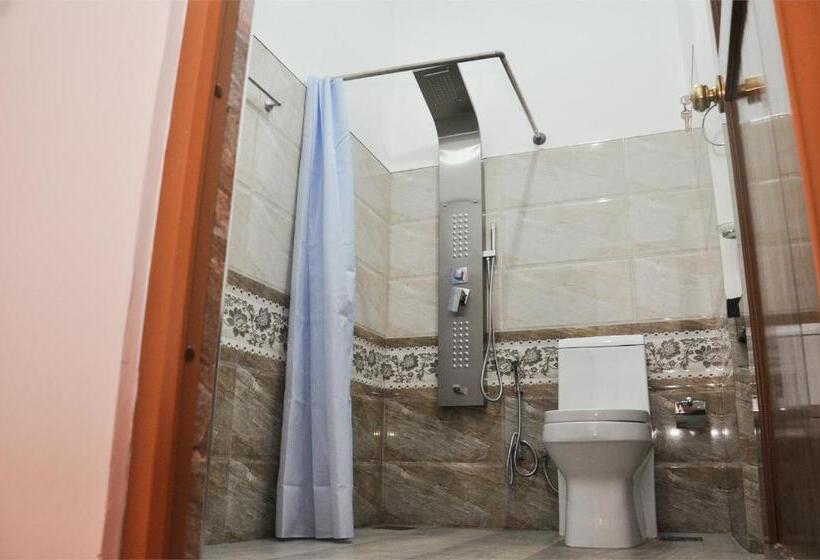 Номер Deluxe с Балконом, Ritz Gate Kalutara