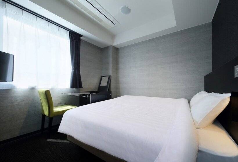 Номер Superior, Venezian Hotels Shiroishi Zao