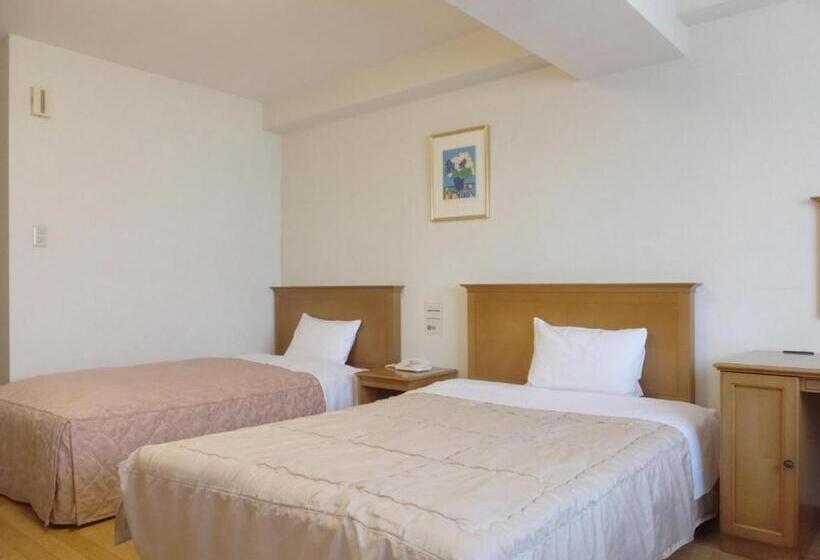 Номер Стандарт, Itoen Hotel Atamikan