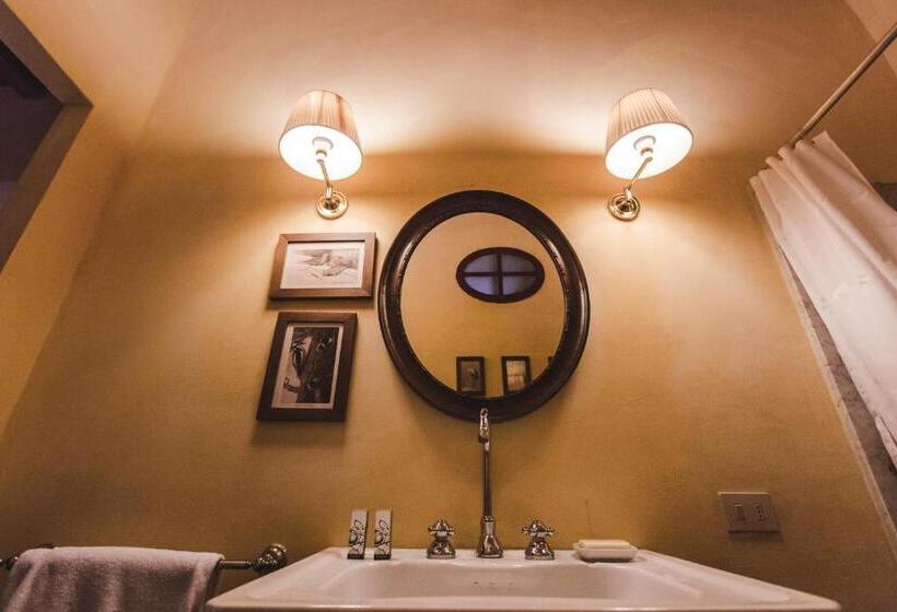Номер Superior, La Veronica Exclusive Chianti Resort