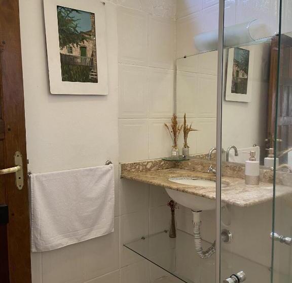 Дом 2 Спальни, Casa Da Cristina