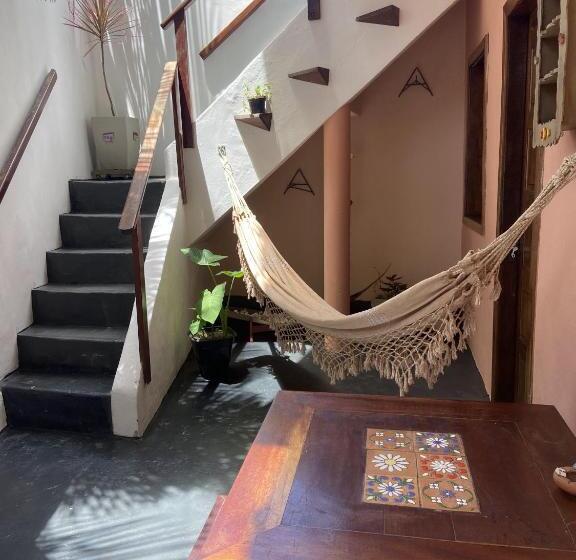 Дом 2 Спальни, Casa Da Cristina
