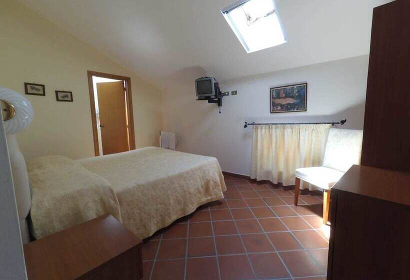 اتاق استاندارد, Caterina House Nel Borgo Piú Bello D Italia