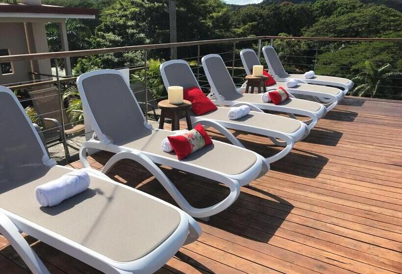 Семейный Номер Superior, La Gaviota Tropical