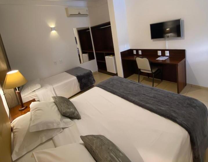 Family Suite, Roda D'agua