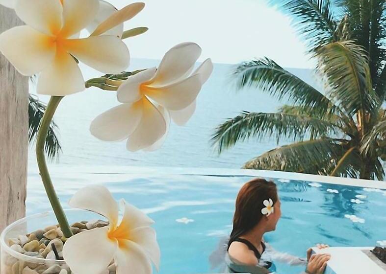 수피리어 스위트, Bintana Sa Paraiso