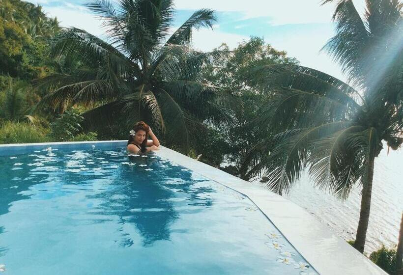 수피리어 스위트, Bintana Sa Paraiso