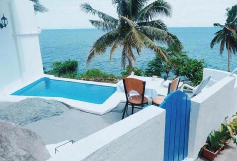 기본룸, Bintana Sa Paraiso