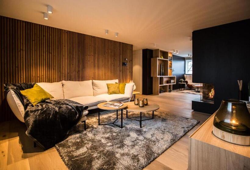 سوییت, Wellness Hasselt B&b