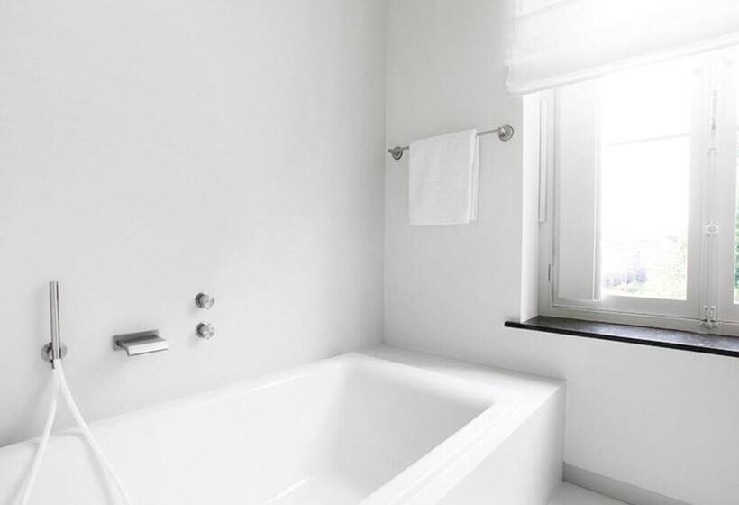 Номер Deluxe, B&b Pastorie Balegem
