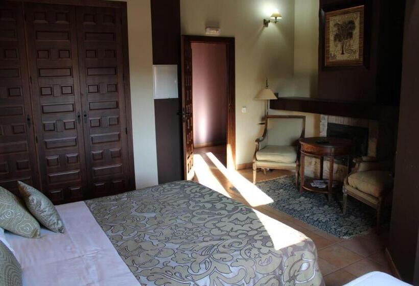 标准间, Finca Rincón De La Vega