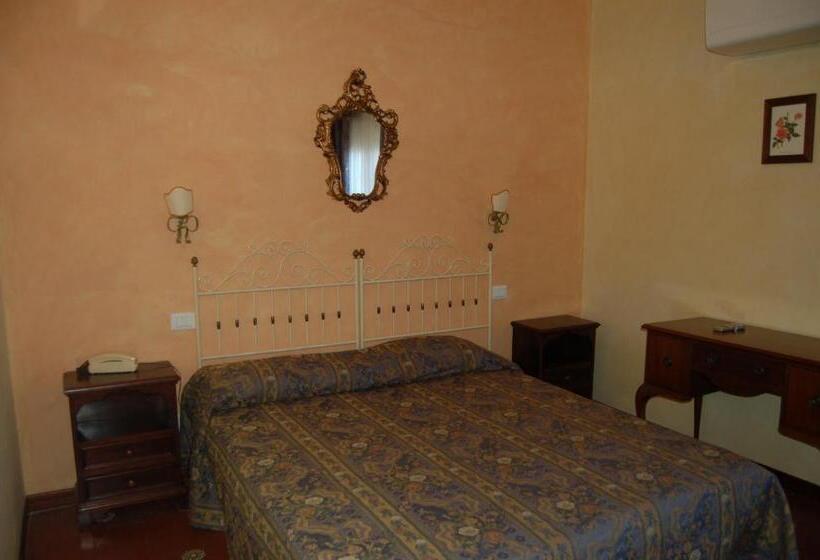 اتاق استاندارد, Locanda Delle Dune