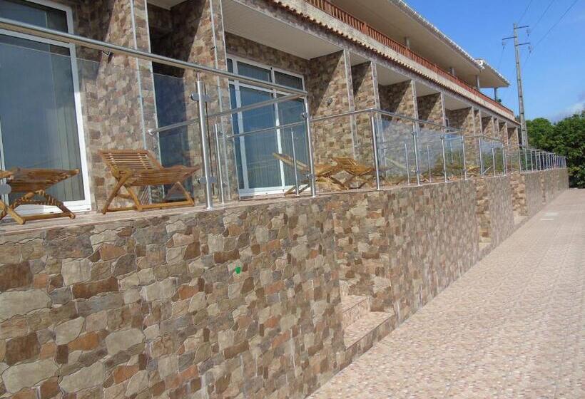 Номер Стандарт, Marficas Hostel