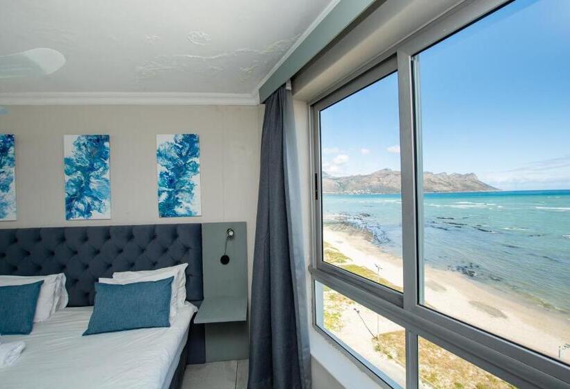 Номер Стандарт, Ocean Breeze