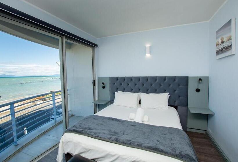 Студия Стандарт, Ocean Breeze
