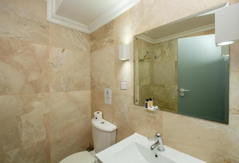Апартаменты 1 Спальня, Ocean Breeze
