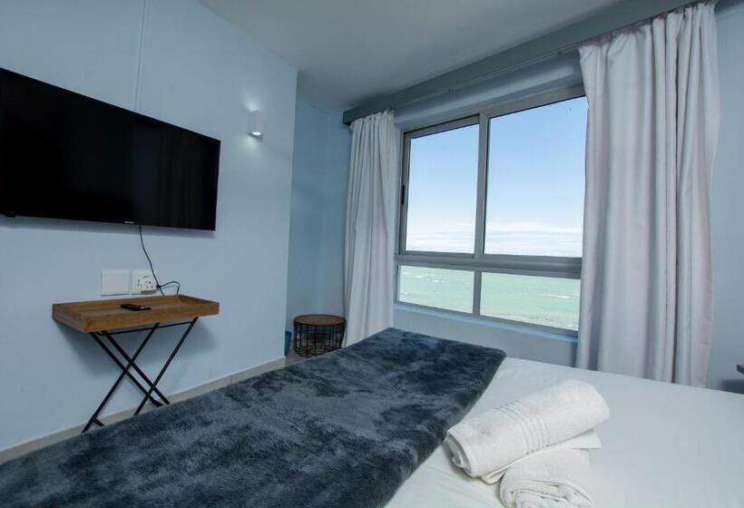 Апартаменты 1 Спальня, Ocean Breeze