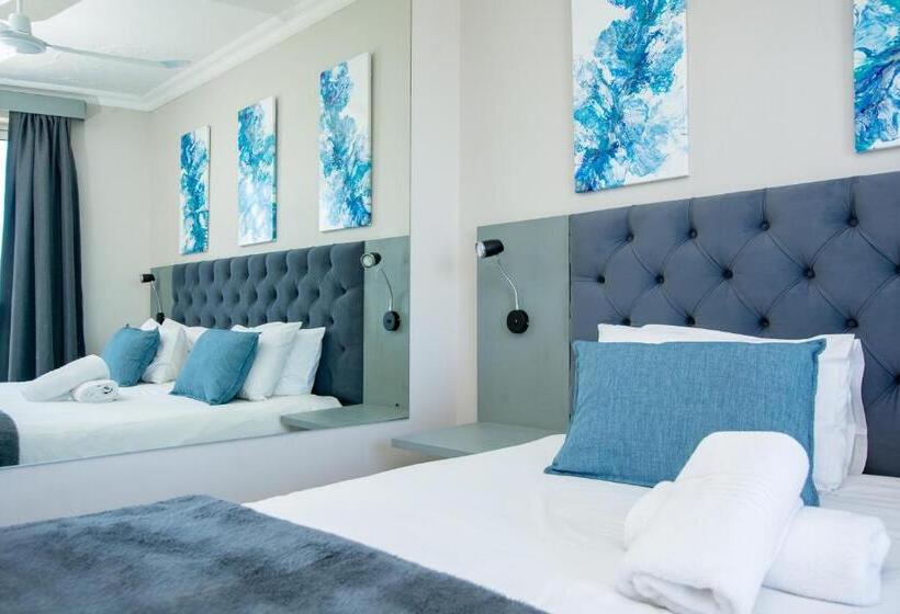 Номер Стандарт, Ocean Breeze