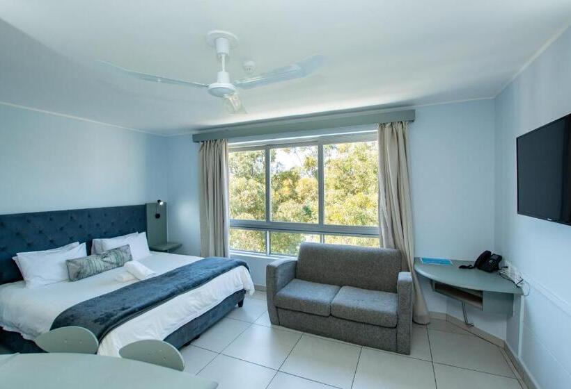Студио Стандарт с Видом, Ocean Breeze