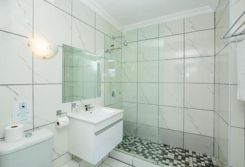 Студио Стандарт с Видом, Ocean Breeze
