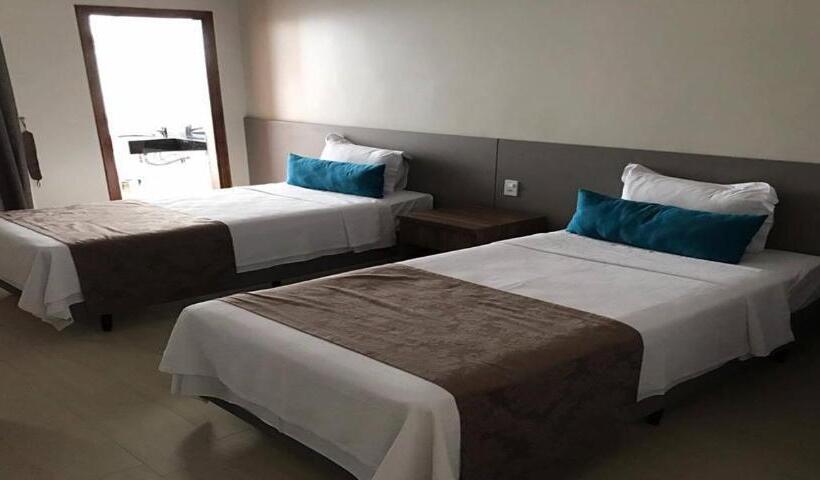 스탠다드 룸, Racini Suites