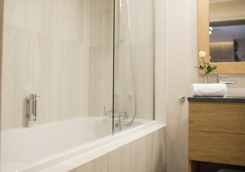 Апартаменты 1 Спальня, Citi Hotel S Wrocław