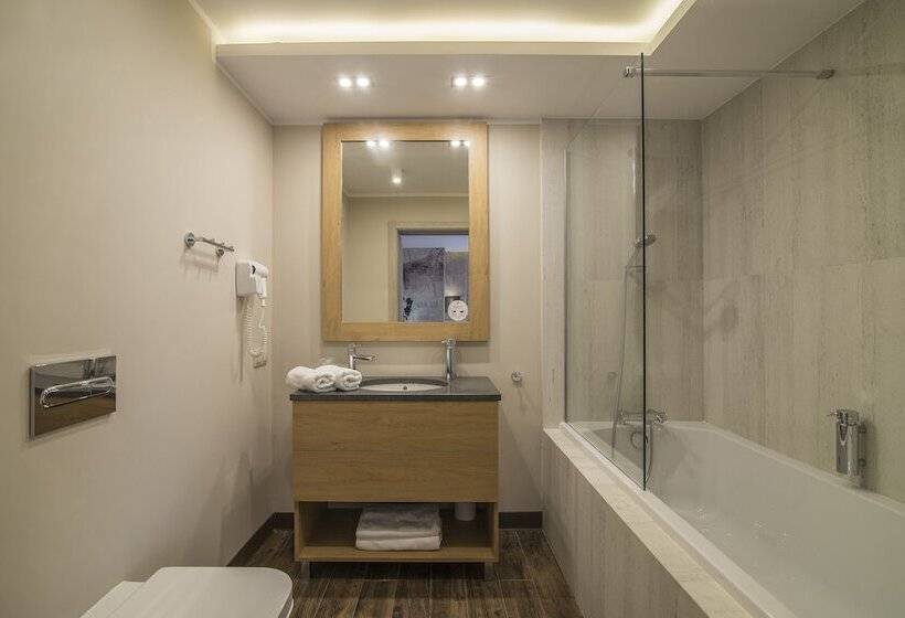 Номер Стандарт, Citi Hotel S Wrocław