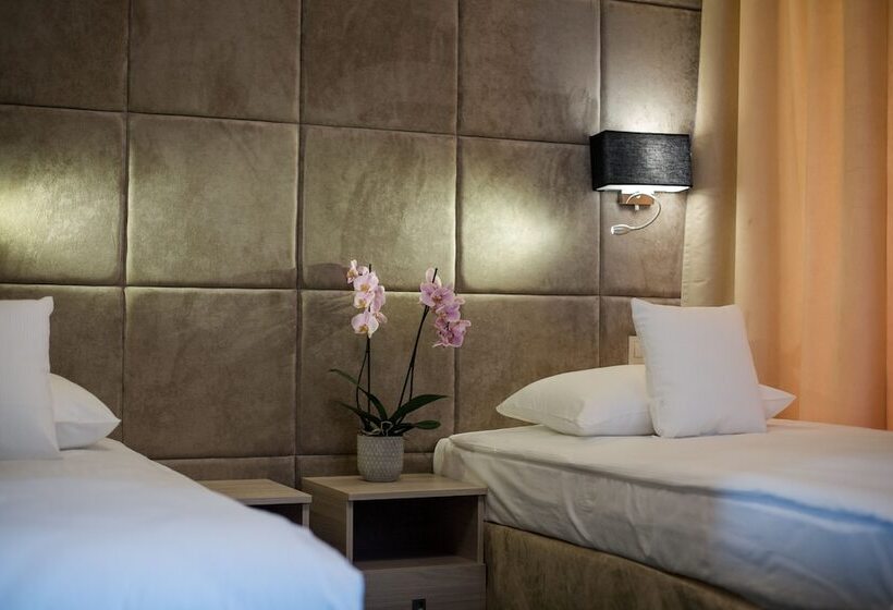 Номер Стандарт, Citi Hotel S Wrocław