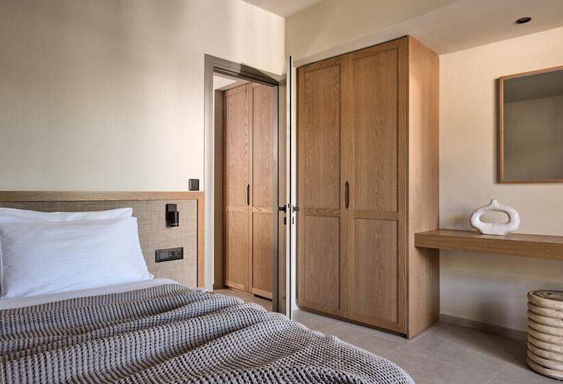 Family Suite, Alamis Hotel & Apartments