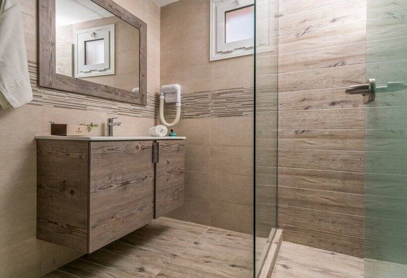 Family Suite, Alamis Hotel & Apartments