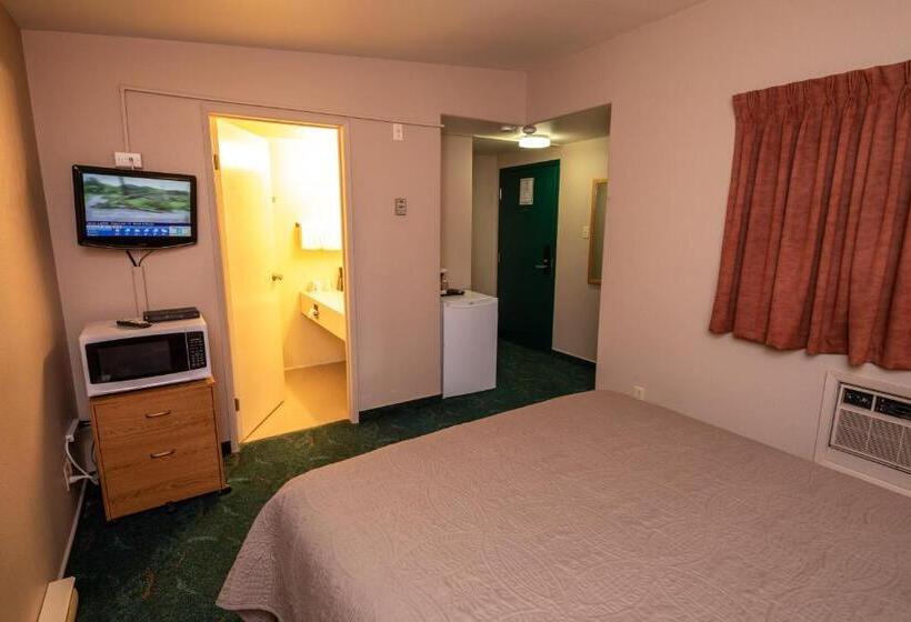 Одноместный Номер Basic, Keystone Motor Inn