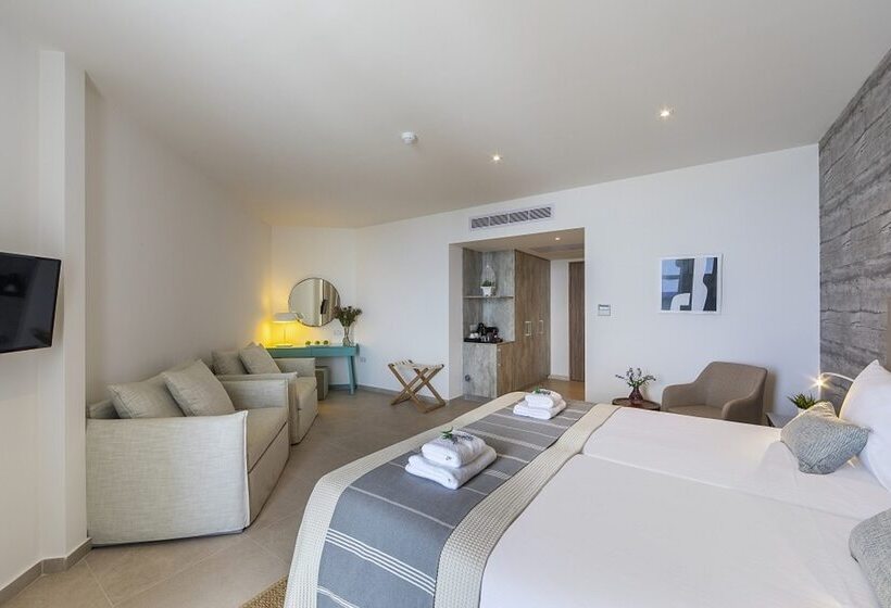 Полулюкс Премиум Вид на Море, Leonardo Plaza Cypria Maris Beach Hotel & Spa