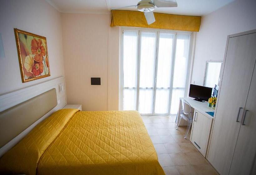 标准间, Nuovo Al Mare
