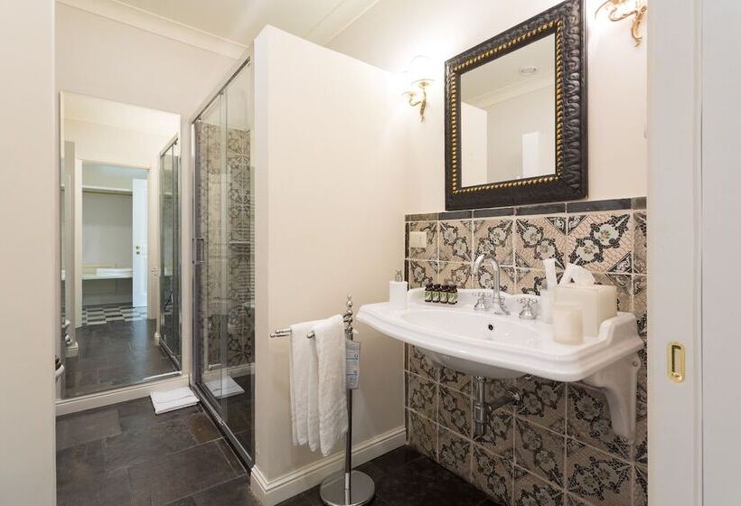 Номер Deluxe, San Carlo Suites