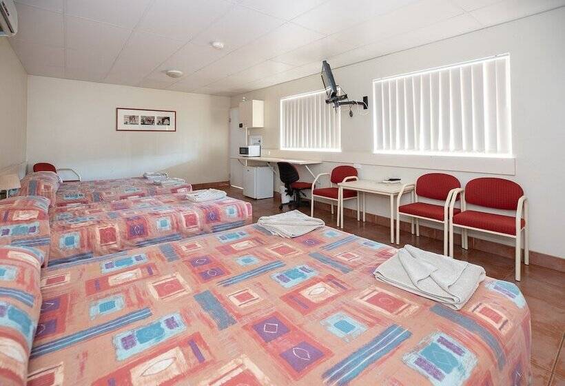 Семейный Номер, Leichhardt Hotel Motel Cloncurry