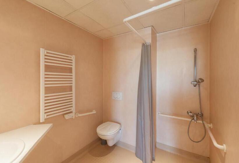 Студия Стандарт, City Residence Marseille