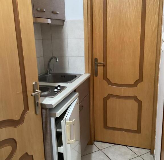 Студия Стандарт, Alexandros